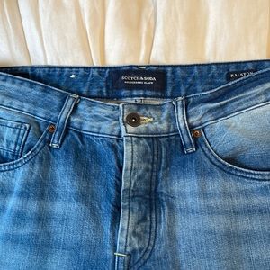 Men’s Scotch & Soda Jeans